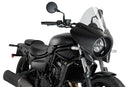 KAWASAKI ELIMINATOR 500 SE [2025] – Mirage – Heavily tinted-6