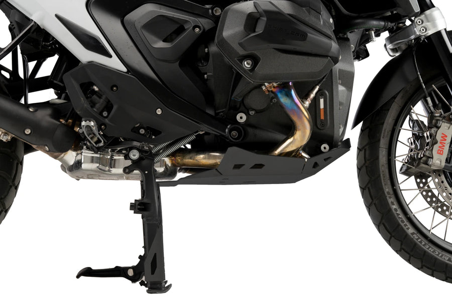 BMW R 1300 GS TROPHY [2025] – ENGINE PROTECTION EXTENSION FOR THE CENTER STAND