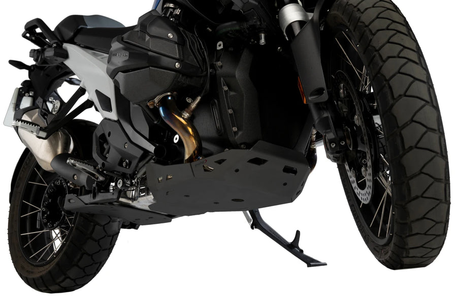 BMW R 1300 GS TROPHY [2025] – Engine Guard – Black