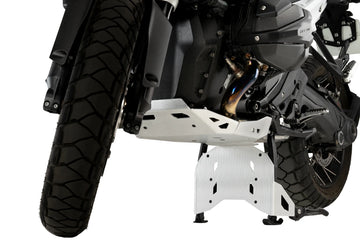 BMW R 1300 GS TROPHY [2025] – ENGINE PROTECTION EXTENSION FOR THE CENTER STAND - 0