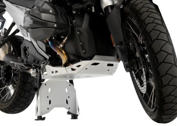 BMW R 1300 GS TROPHY [2025] – lower side fairing – carbon look