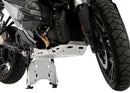 BMW R 1300 GS TROPHY [2025] – lower side fairing – carbon look-10