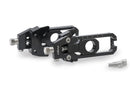 HONDA CBR 650 R [2025] - PUIG chain tensioner | Black | PUIG 21954N