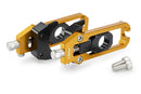 HONDA CBR 650 R [2025] - PUIG chain tensioner | Gold | PUIG 21954O