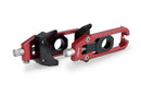 HONDA CBR 650 R [2025] - PUIG chain tensioner | Red | PUIG 21954R