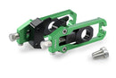 HONDA CBR 650 R [2025] - PUIG chain tensioner | Green | PUIG 21954V