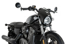 HARLEY DAVIDSON NIGHTSTER 975 SPECIAL [2024] – Anarchy – Black-8