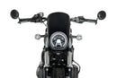 HARLEY-DAVIDSON NIGHTSTER 975 SPECIAL [2024] - Anarchy fairing | Black | PUIG 21956N