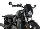 HARLEY DAVIDSON NIGHTSTER 975 SPECIAL [2024] – Dark Night – Tinted-3