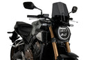 HONDA CB 650 R NEO SPORTS CAFE [2025] – New Generation Sport – Transparent-21