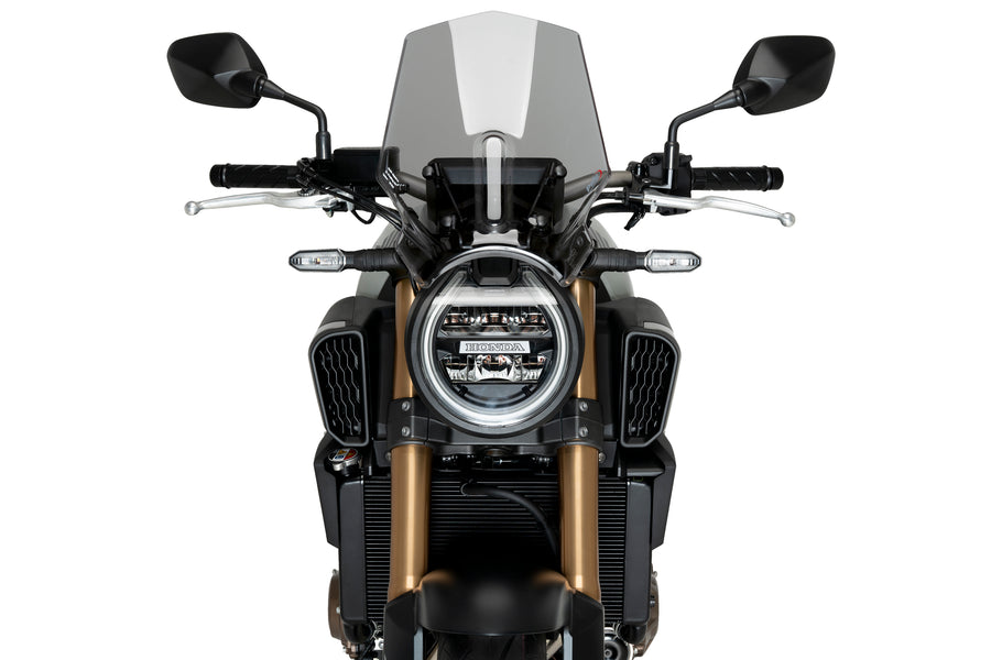 HONDA CB 650 R NEO SPORTS CAFE [2025] – New Generation Sport – Tinted