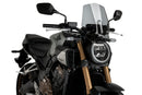 HONDA CB 650 R NEO SPORTS CAFE [2025] – New Generation Sport – Transparent-19