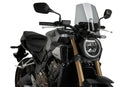 HONDA CB 650 R NEO SPORTS CAFE [2025] – New Generation Sport – Transparent-6
