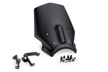 HONDA CB 650 R NEO SPORTS CAFE [2025] – New Generation Sport – Matt Black - 0