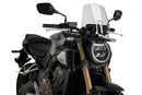 HONDA CB 650 R NEO SPORTS CAFE [2025] – New Generation Sport – Transparent-1