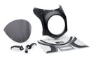 HONDA CB 650 R NEO SPORTS CAFE [2025] – Retro fairing screen – Transparent-9