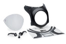 HONDA CB 650 R NEO SPORTS CAFE [2025] – Retro Fairing Screen – Black-12