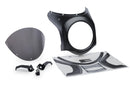 HONDA CB 650 R NEO SPORTS CAFE [2025] – Retro fairing screen – Transparent-10