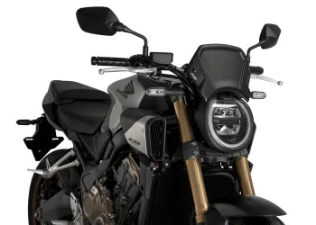 HONDA CB 650 R NEO SPORTS CAFE [2025] – New Generation Sport – Tinted