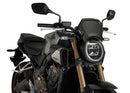 HONDA CB 650 R NEO SPORTS CAFE [2025] – New Generation Sport – Tinted-19