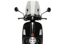 VESPA GTV 300 [2025] - Scooter screen Urban | Tinted | PUIG 21964H