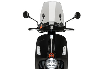 VESPA GTV 300 [2025] - Scooter screen Urban | Tinted | PUIG 21964H