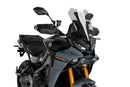 YAMAHA TRACER 9 GT PLUS [2024] - sports screen | Tinted | PUIG 21967H