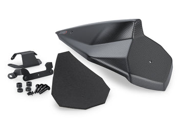 KAWASAKI ZX-6R NINJA [2025] - Rear fairing | Carbon look | PUIG 21977C