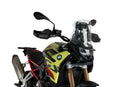 BMW F 900 GS [2025] – Tourenscheibe – Stark getönt