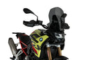 BMW F 900 GS [2025] - touring screen | Heavily toned | PUIG 21980F