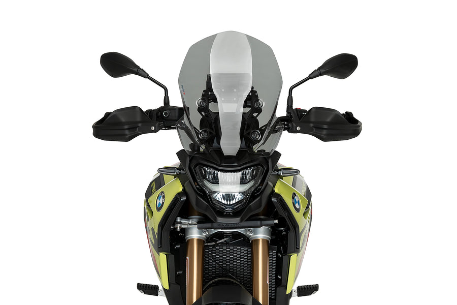 BMW F 900 GS [2025] - touring screen | Tinted | PUIG 21980H