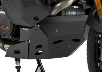 KTM 1290 SUPER ADVENTURE S [2025] – Adapter footrest rubber pad “Rider”