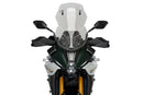 SUZUKI GSX-S 1000 GX TOURING [2025] - Tourenscheibe mit Spoilerscheibe | Klar | PUIG 21989W