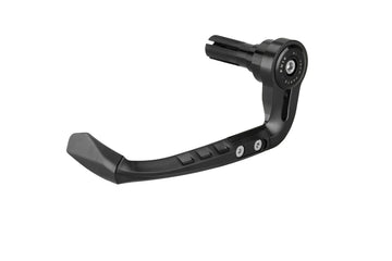KTM 890 DUKE R [2025] – Clutch Guard RAW – Black - 0