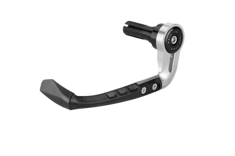 KTM 890 DUKE R [2025] – Clutch Guard RAW – Black