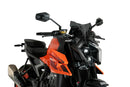 KTM 990 DUKE R [2025] – New Generation Sport – Schwarz