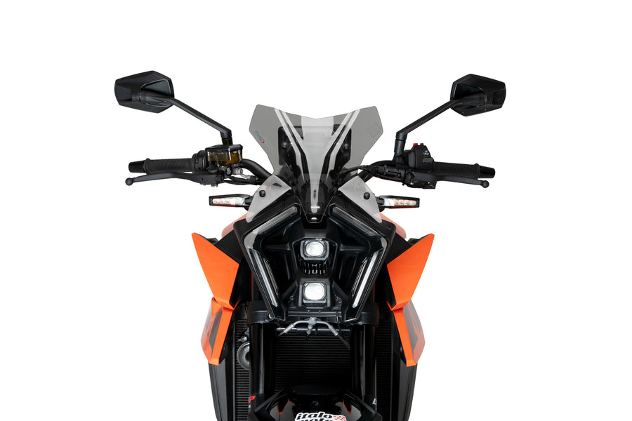 KTM 990 DUKE R [2025] – New Generation Sport – Tinted