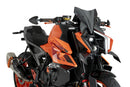 KTM 990 DUKE R [2025] – New Generation Sport – Heavily tinted-9