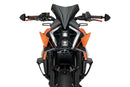 KTM 990 DUKE R [2025] – New Generation Sport – Heavily tinted-10