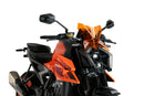 KTM 990 DUKE R [2025] – New Generation Sport – Matt Black-20