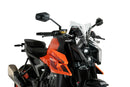 KTM 990 DUKE R [2025] – New Generation Sport – Schwarz