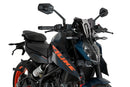 KTM 390 DUKE [2025] - New Generation Sport Screen | Heavily toned | PUIG 21997F