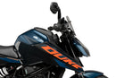 KTM 390 DUKE [2025] – New Generation Sport – Matt Black-14
