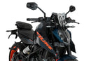KTM 390 DUKE [2025] – New Generation Sport – Matt Black-4