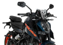 KTM 390 DUKE [2025] – New Generation Touring – Tinted-2