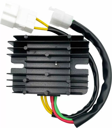 Moto Guzzi V7 Special [Rick's Motorsport Electric] - Hot Shot Regulator/rectifier for Vintage Honda