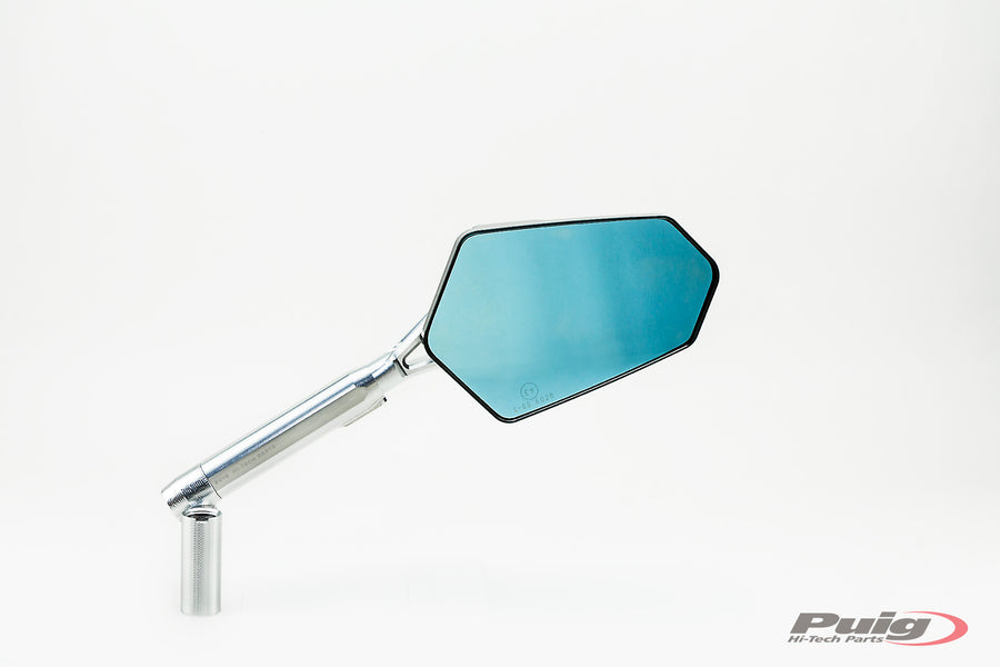 HARLEY DAVIDSON SPORTSTER S RH 1250 S [2025] – Explorer Rear View Mirror – Black