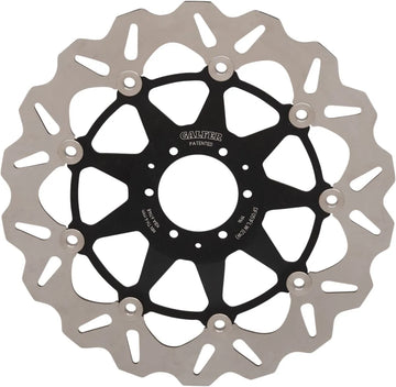 Honda CRF 1000 LD Africa Twin DCT [2018-2019] - brake disc – picture 2