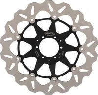 Honda CRF 1000 LD Africa Twin DCT [2018-2019] - brake disc - picture 6