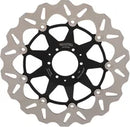 Honda CRF 1100 L Africa Twin Adventure Sports DCT ABS [2023-2024] - brake disc - picture 6